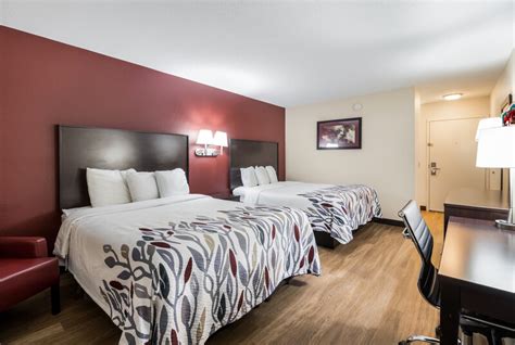 Pet Friendly Hotels in Murfreesboro, TN